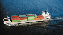 Transportation of products...